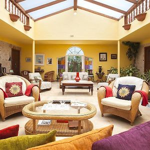 Hotel Rural Era De La Corte - Adults Only